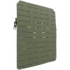 Templar’s Gear Zadní panel Zip Back CPC Ranger Green
