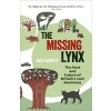 Missing Lynx (Ross Barnett)(Brožovaná)