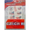 Fan sada ČR 2