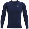 Tričko - dlhý rukáv UNDER ARMOUR HG ARMOUR COMP LS Man veľkosť MD