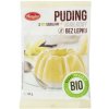 Vanilkový puding bez gluténu BIO 40g - Amylon