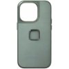 Peak Design Everyday Case iPhone 14 Pro - Sage