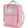 Fjällräven Kanken Koncept ružová