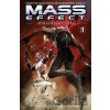 Mass Effect: Foundation - Omar Francia, Mac Walters, Dave Marshall, Tony Parker