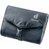 deuter Wash Bag I Čierna