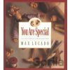 You Are Special - Max Lucado, Sergio Martinez (ilustrátor)