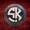 Smith Adrian & Ritchie Kotzen - Smith / Kotzen / Vinyl / Coloured [LP]