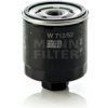 Olejový filter Mann Filter W 712/52