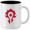 Keramický hrnček 325 ml World of Warcraft, Horda