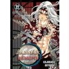 Seqoy s.r.o. Komiks Zabiják démonů 22: Spřízněné osudy