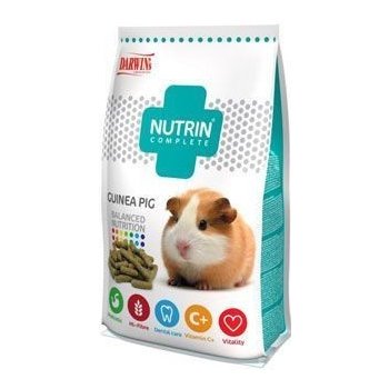 Nutrin Complete Morče 1500 g