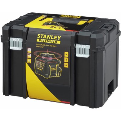 Stanley FMHT77446-1 FATMAX ROTAČNÍ LASER X600R