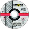 Flexovit Rezný kotúč A30V 115X2X22,23 T41