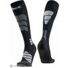 X-BIONIC X-SOCKS Ski Expert Silk Merino OTC podkolienky 45/47