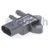 BOSCH Snímač tlaku výfukových plynov 0281002710