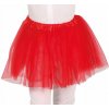 Child red tutu 31 cm
