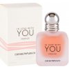 Giorgio Armani Emporio In Love With You Freeze parfumovaná voda dámska 100 ml tester