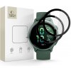 Tech-Protect Glass Flex 2x ochranné sklo na Garmin Vivoactive 6, čierne