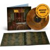 Volbeat: God Of Angels Trust (Limited Coloured Vinyl) - Vinyl (LP)