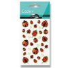 Samolepky Maildor 3D Cooky Lienky