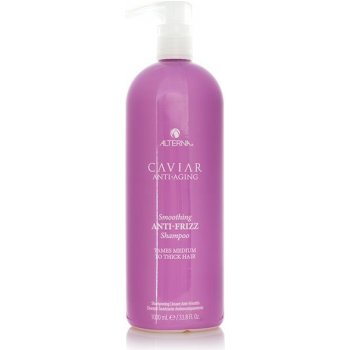 Alterna Caviar Smoothing Anti-Frizz Shampoo 1000 ml