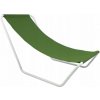 GARDEN LINE Záhradné lehátko GardenLine LEZ4264 - zelené