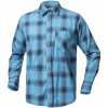 Ardon URBAN Flanelová košeľa H20088/3XL modrá 3XL