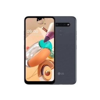 LG K41S 3GB/32GB Dual SIM od 109 € - Heureka.sk