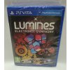 Lumines: Electronic Symphony