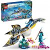 LEGO® Avatar 75575 Stretnutie s ilu