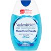 Vademecum 2v1 Mentol Fresh 75ml zubná pasta