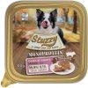 Stuzzy Dog vanička Adult Monoproteín bravčové 100g