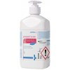 SCHULKE Mýdlo Prosavon scrub plus (s dávkovačem) 500 ml