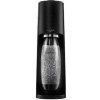 TERRA black quick connect SODASTREAM