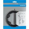 Shimano Prevodnik 34z. M7000 SLX 34/24z. čierny 96mm