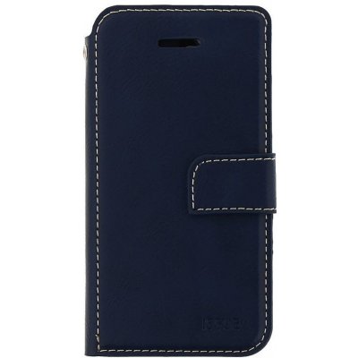 Púzdro Molan Cano Issue Book Xiaomi Redmi Note 11 Pro/11 Pro+ 5G Navy