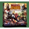 ADC Blackfire Marvel Zombies: Odboj superhrdinů