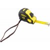 STREND Meter GIANT CR-G16 CE, 3,0 m, stáčací, pogumovaný 2160122C