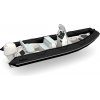 Bombard Sunrider 700 NEO nafukovací čln čierny / sv. šedý Z-54390