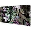 Podložka na písací stôl Podložka na písací stôl palm kvety mwb-w0017117