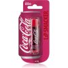 Lip Smacker Coca Cola Cherry balzam na pery príchuť Cherry Coke 4 g