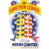 The Lubetkin Legacy - Marina Lewycka