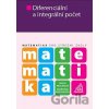 Matematika pro SŠ - Diferenciální a integrální počet - František Procházka, Pavla Pavlíková