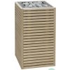 Huum Core 9,0 kW osika