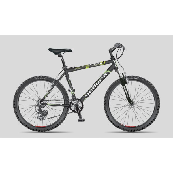 Bicykel Vedora Connex M200 2014