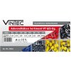 Vintec Káblové dutinky VT625
