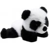 SEM Plyšová panda 25 cm - plyšové hračky
