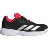 adidas Nízke tenisky Courtflash Čierna