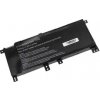 NTL2463 Batéria Asus C21N1401 pre Asus A455, Asus F454, Asus F454L, Asus F455, Asus K455, Asus K455L, Asus R454, Asus R454L, Asus X455L 7,6V 5000mAh Li-Pol - neoriginálna