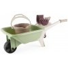 Dantoy Green Garden záhradnícke koliesko s príslušenstvom 4 ks 24 m+